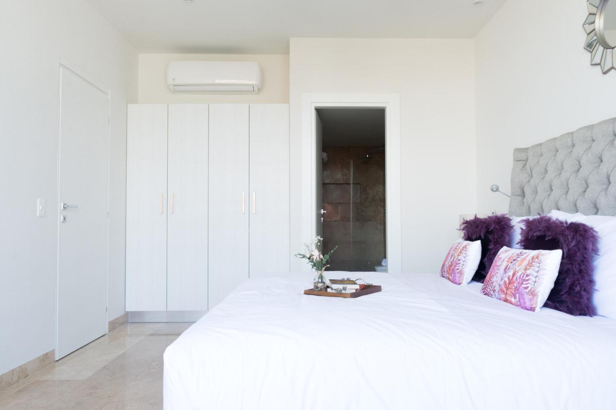 Tropic Playa Apartments Playa del Carmen Exteriér fotografie